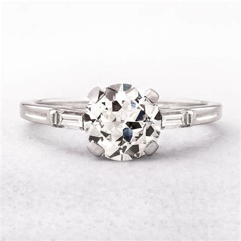 classic tiffany replica solitaire|tiffany engagement solitaire.